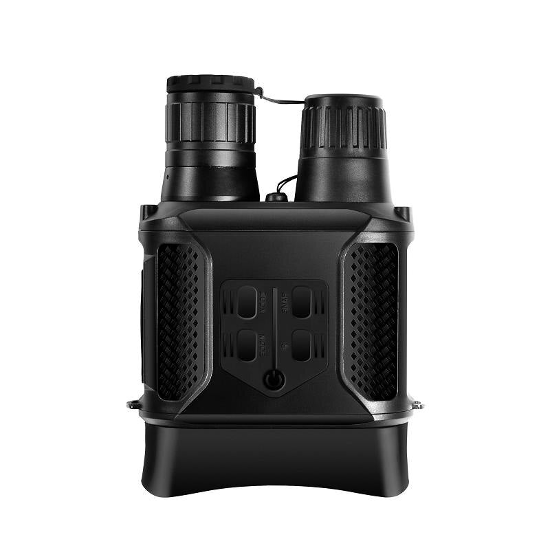 400M Range Infrared IR Night Vision Goggles NV400B NV Binocular Optical Night Hunting Scope 7X31 zoom NV Goggle Hunter Binocular